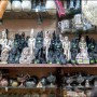 [이집트7박9일패키지] 8일차a : 이집트 여행 마지막 날, 카이로 칸 엘-칼릴리시장에 들러 '조르디' 가게에서 기념품을 구입하다