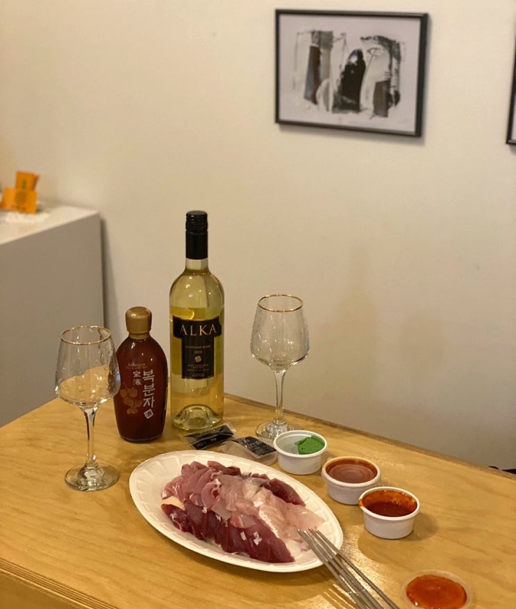 [겨울제주여행] 제주 동문시장 남해수산 회포장. 웨이팅. 방어&광어&돔 : 네이버 블로그