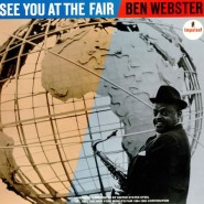 벤 웹스터 - Fall Of Love / Ben Webster / 음악 장르 : 재즈
