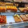 부산 [해운대] 신세계백화점 센텀시티점 맛집 오규당 메뉴