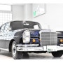 판매완료 [메르세데스 벤츠S클] Mercedes Benz 220SEB 올드카 직수입 JC모터스