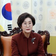 김상희 부의장, KBS 시사기획 창 인터뷰