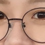 원주 안경 :: 친절한 '조은안경 렌즈미'에서 블루라이트 차단 안경 맞췄어요