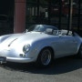 판매완료[포르쉐 스피드스터] Porsche Speedster 356 올드카 직수입 JC모터스