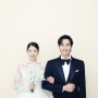 제니하우스 웨딩 : 박신혜 & 최태준 결혼 화보 헤어, 메이크업