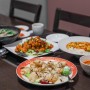 선릉역 중국집 요리가 맛있는 치찌중화식탁