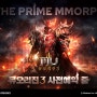 웹젠, 모바일 MMORPG ‘뮤오리진3’ 사전예약