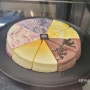 치즈전문카페 더치즈샵 미사점 디저트카페