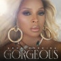 Mary J. Blige 신보 Good Morning Gorgeous Tracklist / 앨범커버/ 신곡 Rent Money 공개소식