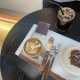 review : samo coffee | 세이모 카페 | SAMO | 순천 카페 | 세이모커피 | 순천 세이모 | BGM맛집