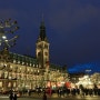 독일여행, 함부르크의 크리스마스 마켓
