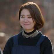 #협찬일기. KBS2 신사와 아가씨 이일화 패션 - 에르마노 설비노