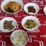 집밥이 좋아 캠페인 12탄 - 제육콩나물 찌개