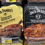 잭 다니엘 위스키 비비큐 소스로 만든 가정간편식 고기 브랜드, Jack Daniel's BBQ Meats