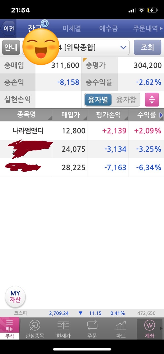 나라엠앤디 주가 : LG에너지솔루션 혜택 받을수있을까? : 네이버 블로그