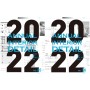[단행본] 2022 ANNUAL INTERIOR DETAIL 5개 프로젝트 수록