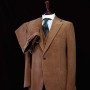 Corduroy Suit. 남성 코듀로이 수트. 코듀로이 3-pcs 수트. 프리마베라. primavera tailor