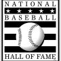 [부고] 미국 야구 명예의 전당(National Baseball Hall of Fame)씨 본인상