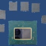 [ 하드웨어 뉴스 ] 인텔, ARC 알케미스트 GPU에 삼성 16Gbps GDDR6 메모리 탑재?!