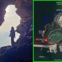 부안여행 : 변산반도 채석강 해식동굴 위치 빠르게 가는법