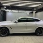 [인핸스먼트 디테일] BMW X6 단어는 대구세차 그리고 대구 손세차 대구디테일링세차