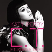 케이티 페리 (Katy Perry) - E.T. 가사