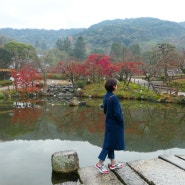 일본 교토 여행 사진들 1 - 일본풍경