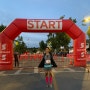 2021 Calgary Marathon 42.2KM 완주