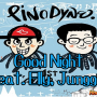 "피노다인(Pinodyne)"의 "Good Night(Feat. Elly of EXID, 정기고)"