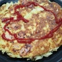 탄단지 훌륭한 계란 양배추 오믈렛 만들기 저탄수화물 키토제닉 남자 여자 다이어트 식단 이거 하나로 끝!