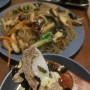 [말레이시아 생활] 1월 한 달간 해 먹은 것들 + 사 먹은 것들. 신정음식, 소갈비찜, 마이멜로디 빈티지템