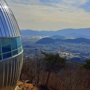 김해천문대에서 만나는 천상열차분야지도