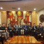 중국국제과학기술협력협회(CAISTC)와 협력 좌담회 개최