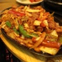 [D+44] [중국 칭하이성] 시닝(西宁)_왕푸징백화점 한식당 "선봉한식"!!