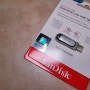 샌디스크 양방향 1TB USB 메모리 - Sandisk Ultra Dual Drive Luxe