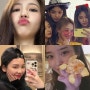 여자아이돌 걸그룹 희연사 사복 여친짤 거울셀카 #3 (블랙핑크 / ITZY / 에스파 / 트와이스 / 레드벨벳 / 아이유 등)