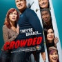 미드 <크라우디드, Crowded> 가족이란 북적거려야 제 맛.