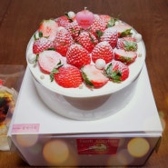 인천 가좌동 디저트맛집 셀케이크 2,3번째 방문후기♥