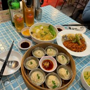 서울 논현역 :: 홍콩 본토의 맛을 즐길 수 있는 <댄싱홍콩>