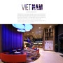베트남 취재여행 #028. 호치민의 짧은 밤, 이비스 사이공 에어포트 호텔