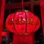 필리핀에서 맞이하는 Chinese new year!!!
