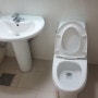 대구 달서구 장기동 영남네오빌비스타 아파트 욕실 리모델링및 욕실 방수공사.