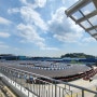 [싱가포르 생활] 아이와 가볼만한 곳, 실전같은 레이싱 The Karting Arena(주롱지점)