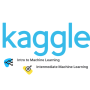 Kaggle Learn : Machine Learning 기초 다지기