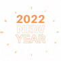 WELCOME 2022!