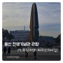 용산 전쟁기념관 (ft.투탕카멘-파라오의비밀) 아이와 전시회 관람팁 주차