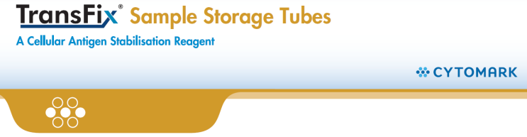 TransFix® : A Cellular Antigen Stabilization Reagent : 네이버 블로그