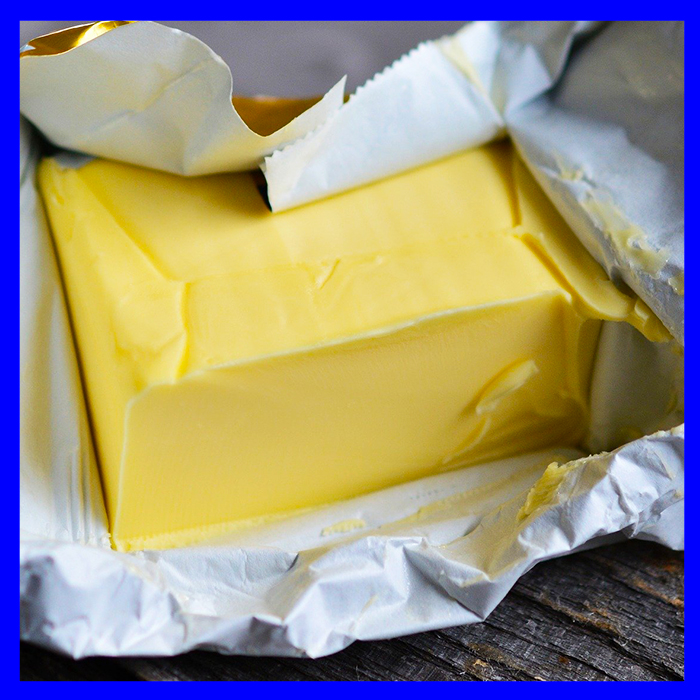 유통기한 지난 버터 어떻게 활용할 수 있나요? : 네이버 블로그