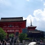 기요미즈데라(清水寺)