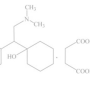 [정신과 전문의가 쓰는] 프리스틱서방정 (Pristiq / Desvenlafaxine) 장점과 부작용